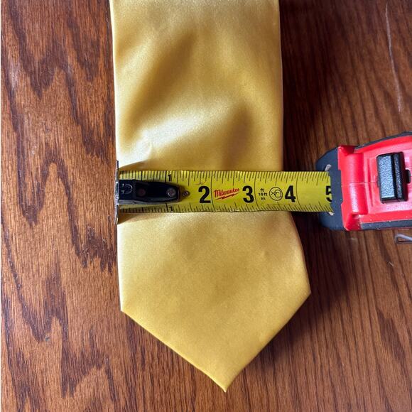 Millenium Tie - Picture 3 of 5